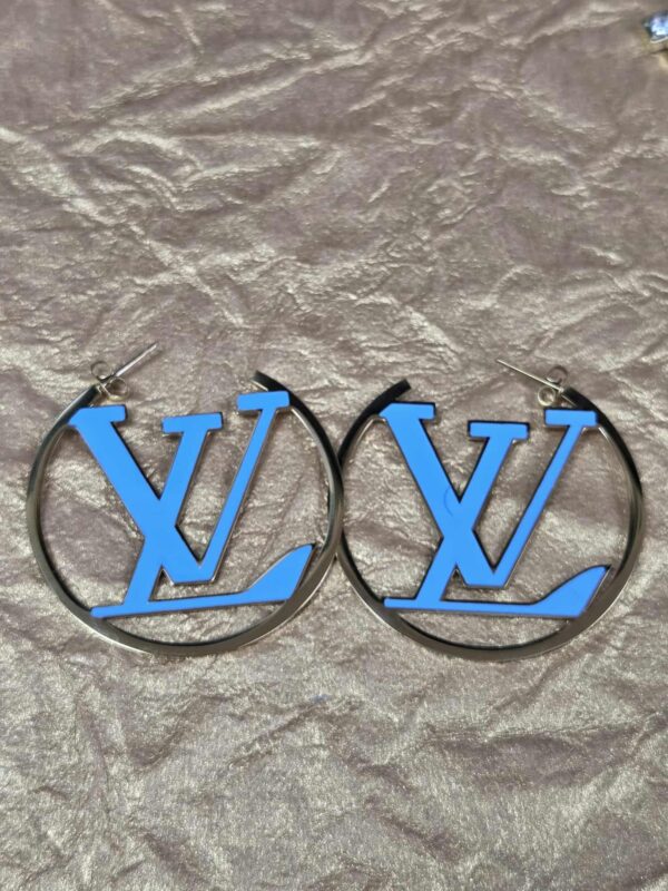 Legendary Marie Earrings 2