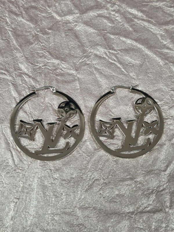 Legendary Marie Earrings 1