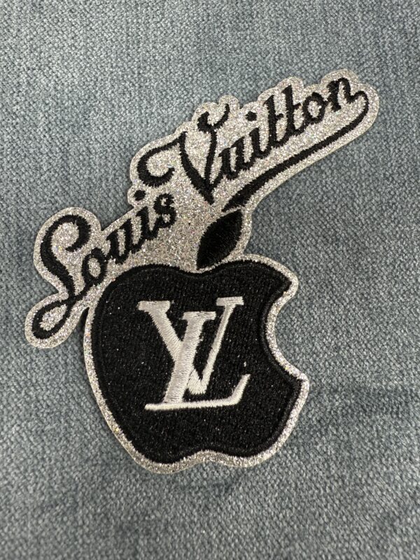 Legendary Marie Designs | Designer Iron-On Patches 29