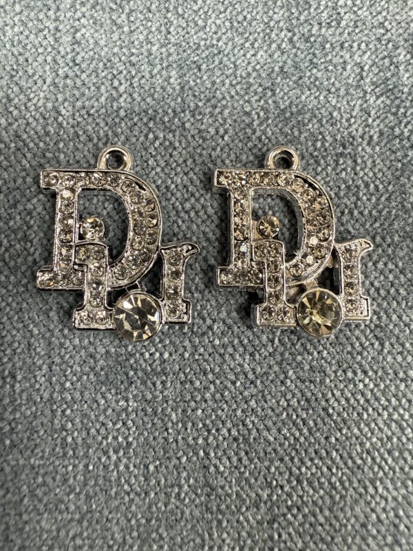 Legendary Marie Charms for Earrings or Bracelets 3