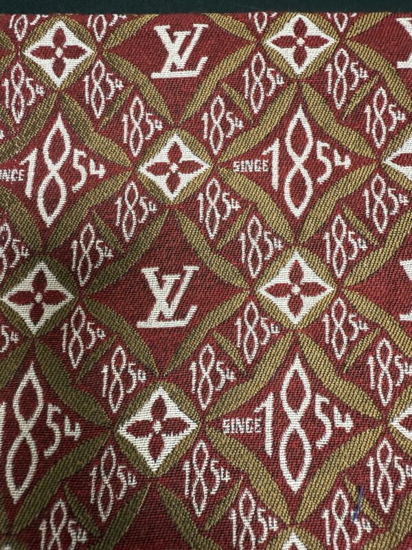 Designer Fabric 5"x7" Pieces – Craft & DIY Material | Legendary Marie Designs