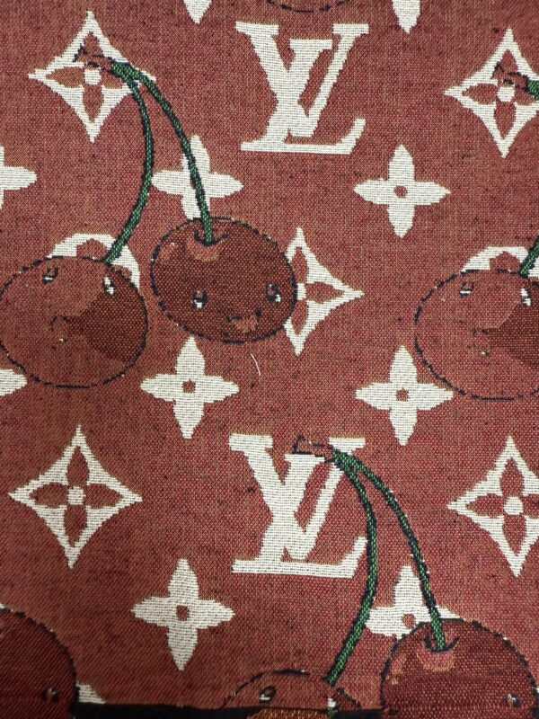 Designer Fabric 5"x7" Pieces – Craft & DIY Material | Legendary Marie Designs