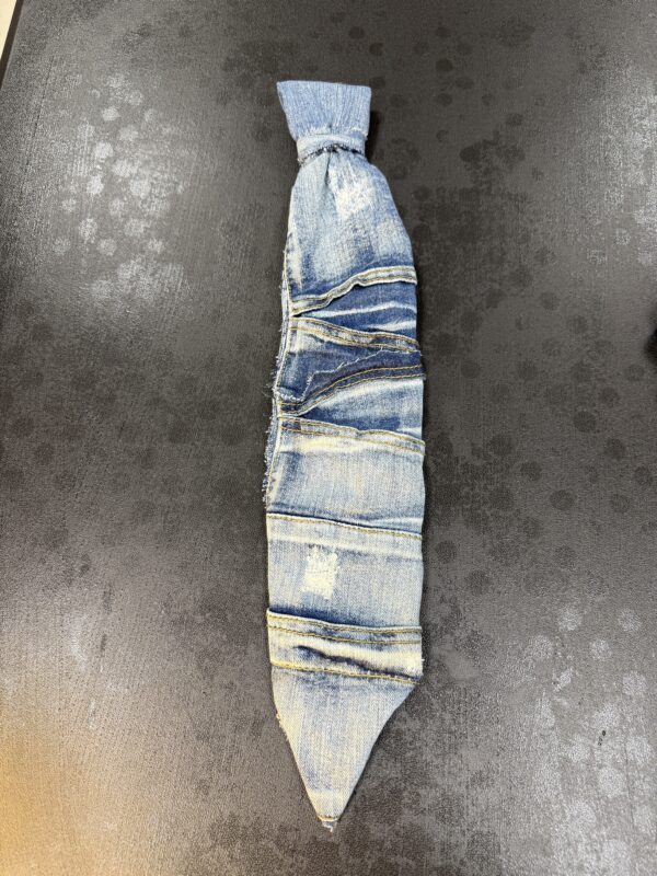 Designer Neck Ties – Fashion Statement Accessories | Legendary Marie Designs 1