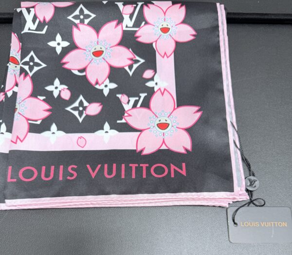 Elegant Statement Scarfs for Every Season - Legendary Marie Designs 2