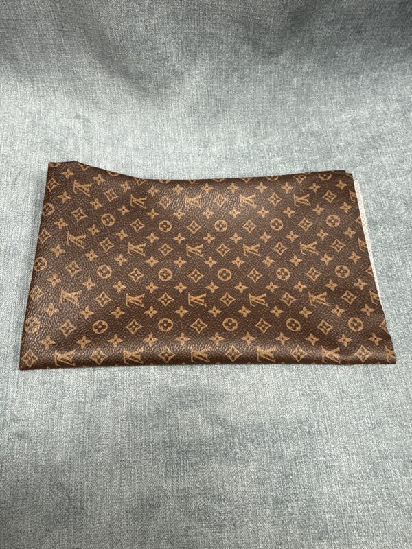 Designer Faux Leather 5"x7" Pieces – Craft & DIY Material | Legendary Marie Designs 7