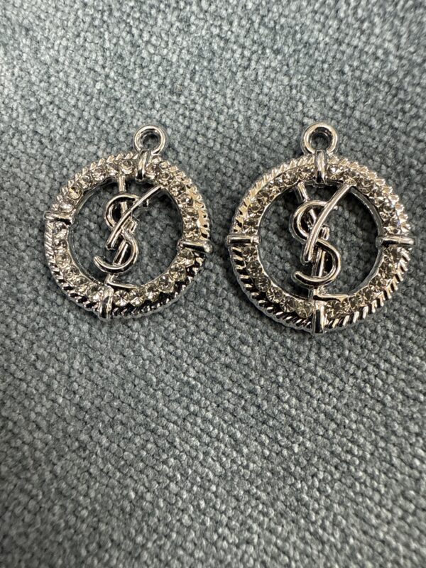 Legendary Marie Charms for Earrings or Bracelets 1