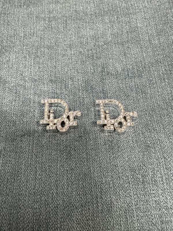 Designer CD -Inspired Decorative Charm – Solid Plastic (No Holes) 20