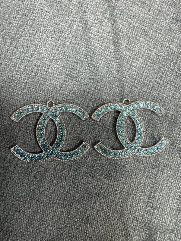 Legendary Marie Charms for Earrings or Bracelets 13