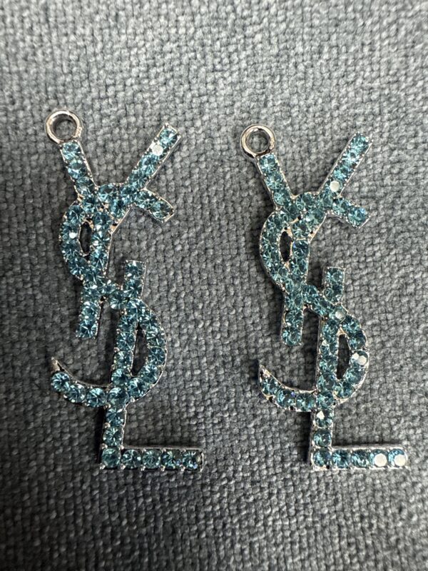 Legendary Marie Charms for Earrings or Bracelets 12