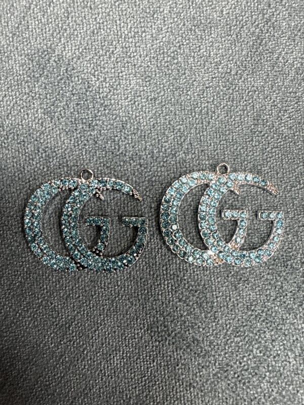 Legendary Marie Charms for Earrings or Bracelets 11