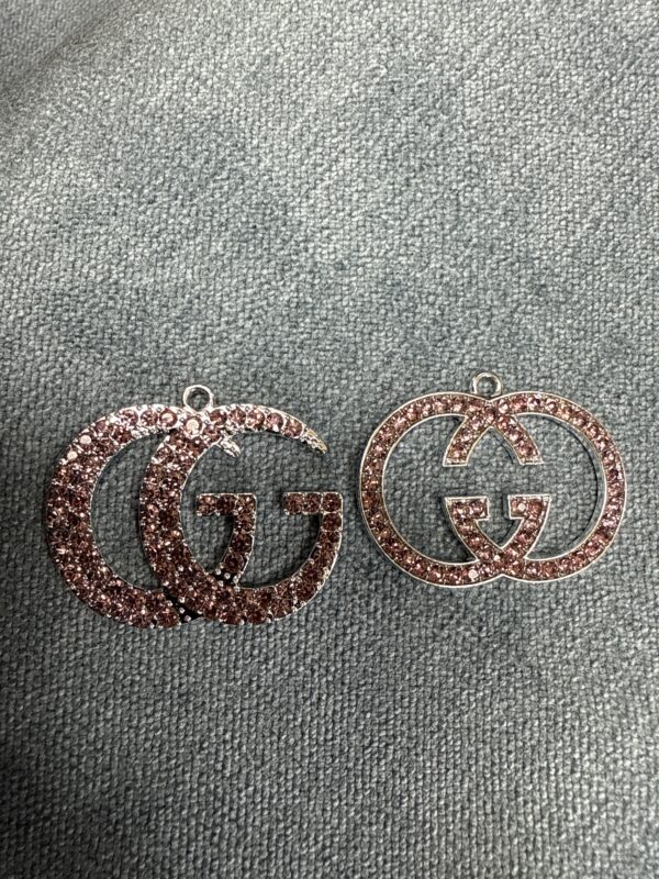 Legendary Marie Charms for Earrings or Bracelets 10