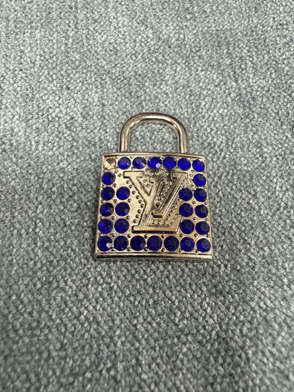 Legendary Marie Charm 1