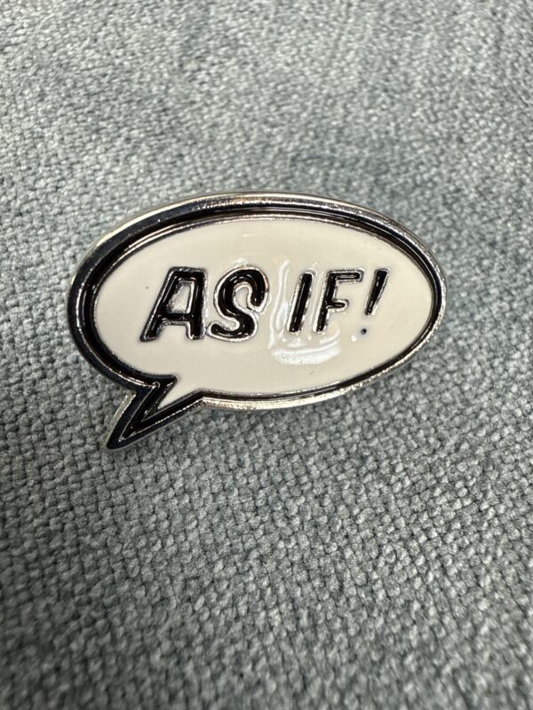 Legendary Marie Charm 7