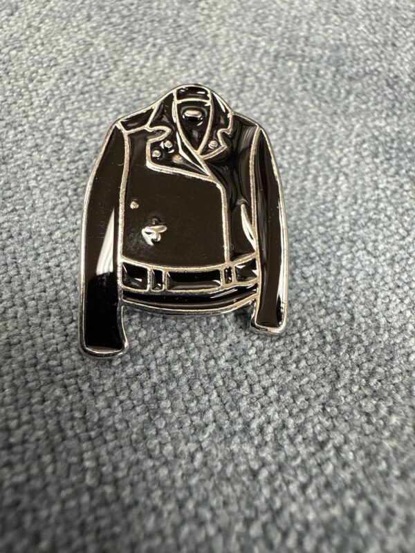 Legendary Marie Charm 8