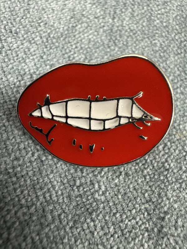 Legendary Marie Charm 11