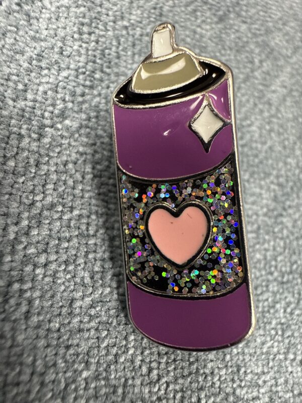 Legendary Marie Charm 10