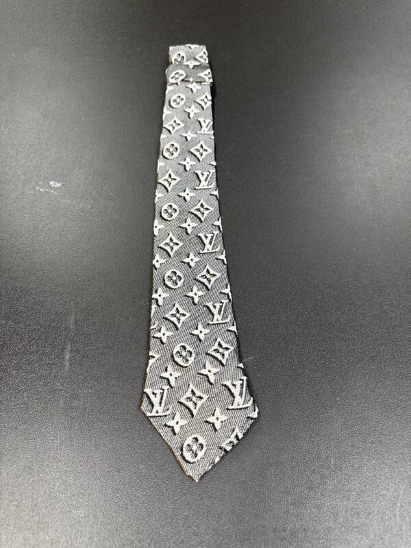 Designer Neck Ties – Fashion Statement Accessories | Legendary Marie Designs 9