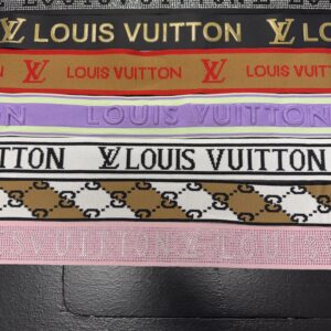 Stretch Elastic Designer 46” Bundle