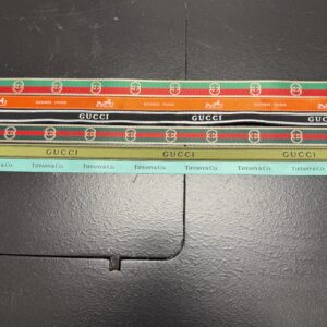 Designer Ribbon 46”