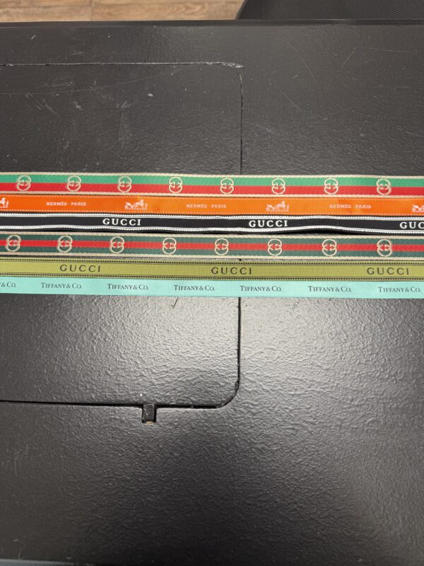 Designer Ribbon 46”